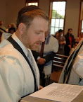 Rabbi Yonatan Cohen